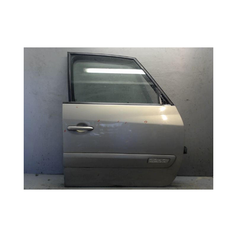 PORTE AVANT DROIT RENAULT ESPACE
