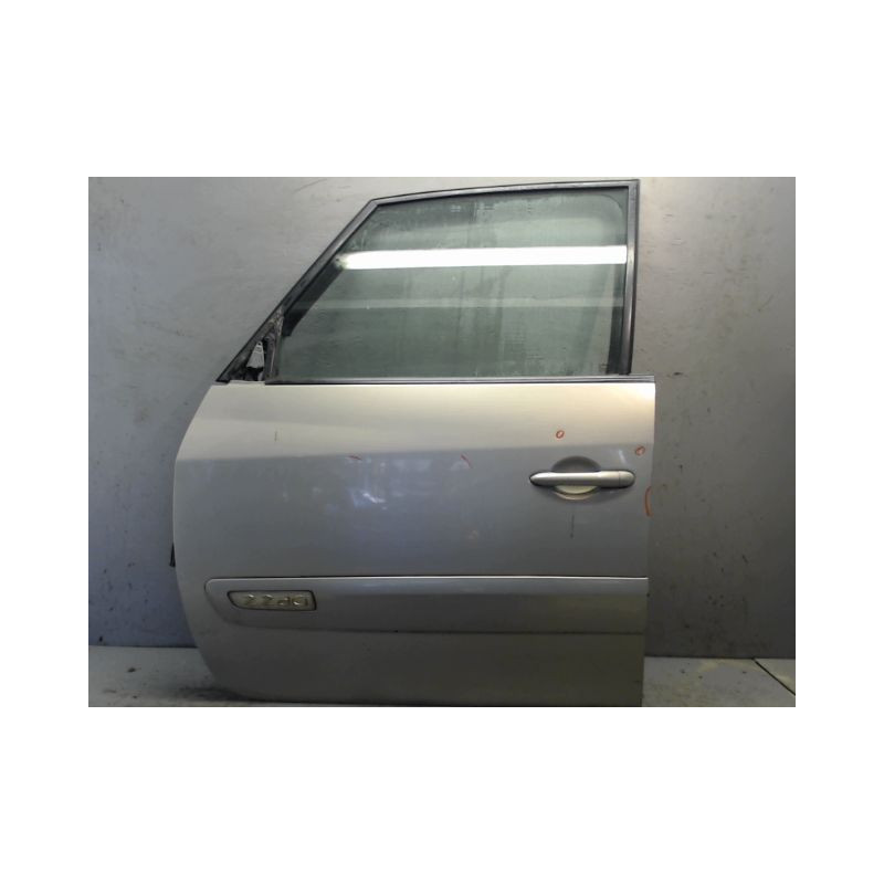 PORTE AVANT GAUCHE RENAULT ESPACE