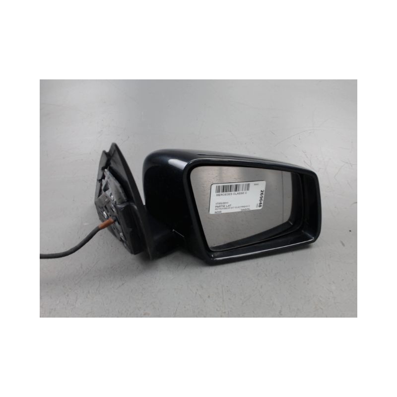 RETROVISEUR EXTERIEUR ELECTRIQUE DROIT MERCEDES CLASSE C