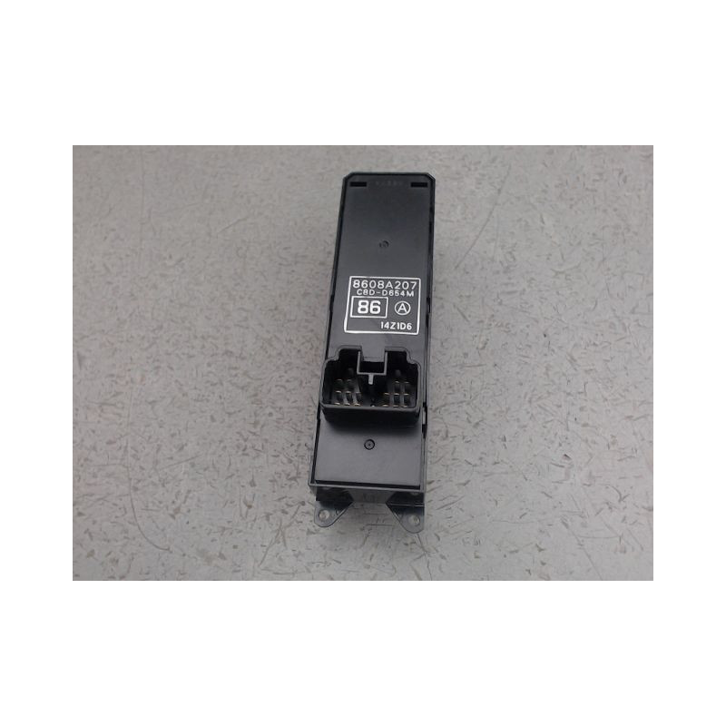 COMMANDE LEVE-GLACE PORTE AVG CITROEN C4 AIRCR.