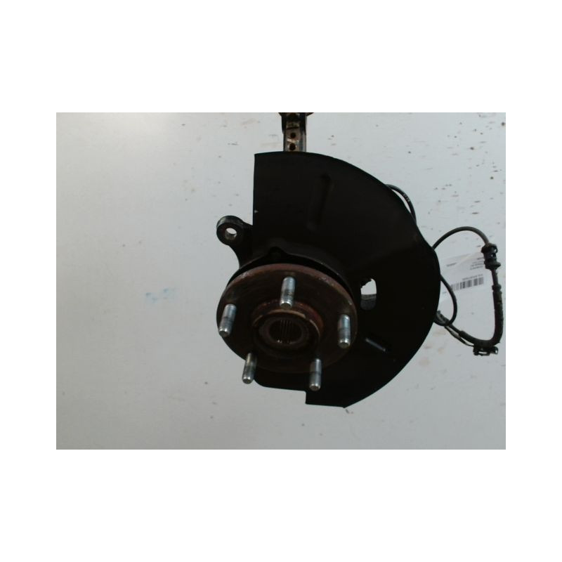 PIVOT AVANT GAUCHE KIA SPORTAGE