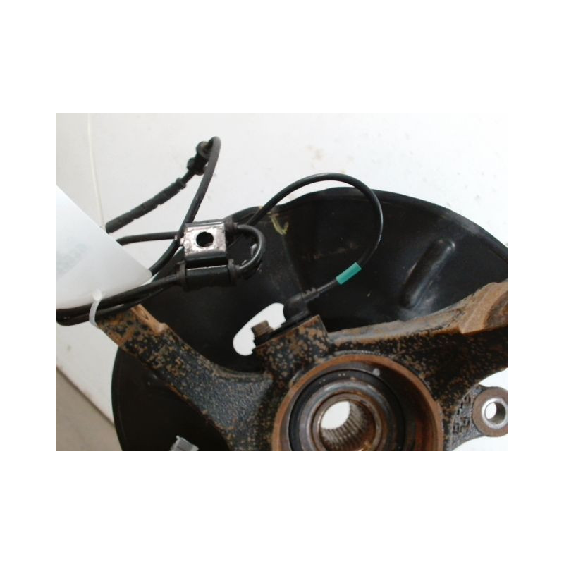 PIVOT AVANT GAUCHE KIA SPORTAGE