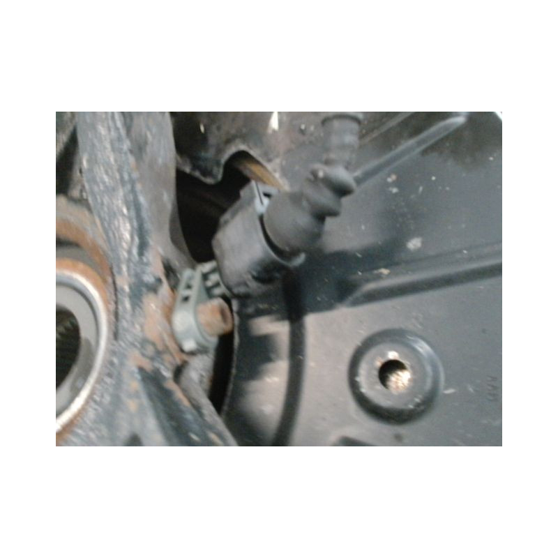 PIVOT AVANT DROIT PORSCHE CAYENNE