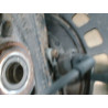 PIVOT ARRIERE GAUCHE PORSCHE CAYENNE