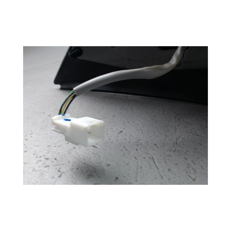 RETROVISEUR EXTERIEUR ELECTRIQUE GAUCHE DACIA LODGY