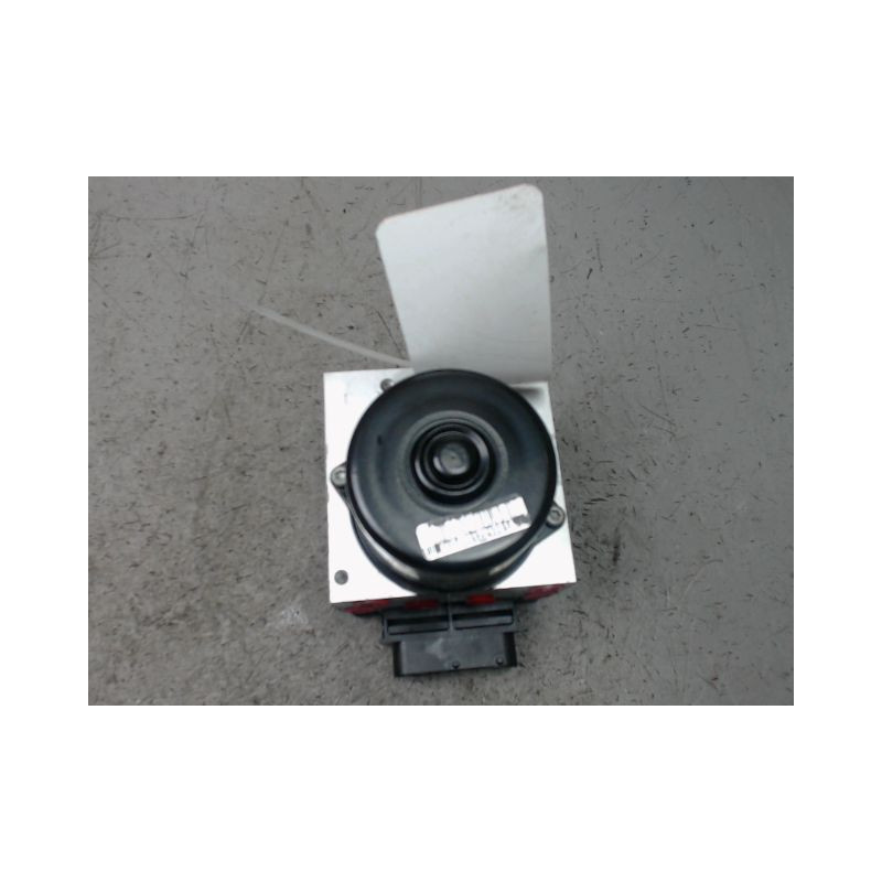 UNITE HYDRAULIQUE ABS PEUGEOT 206