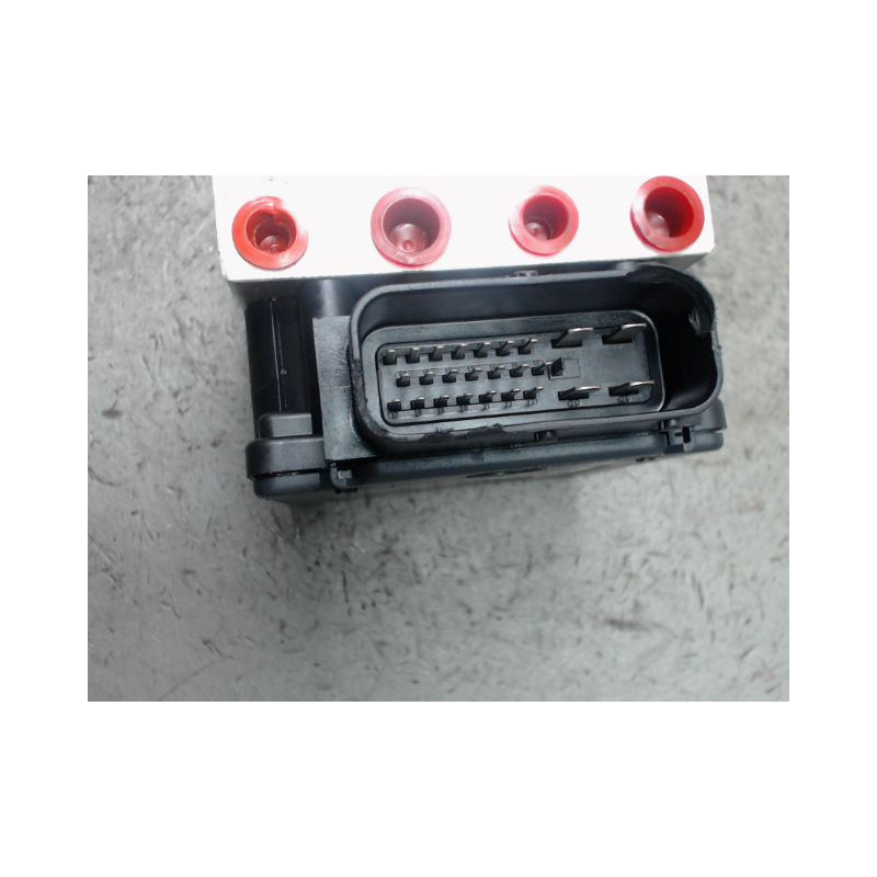 UNITE HYDRAULIQUE ABS PEUGEOT 206
