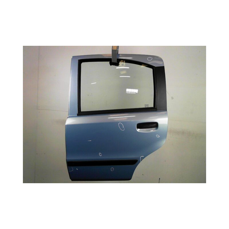 PORTE ARRIERE GAUCHE FIAT PANDA 2003-