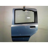 PORTE ARRIERE GAUCHE FIAT PANDA 2003-