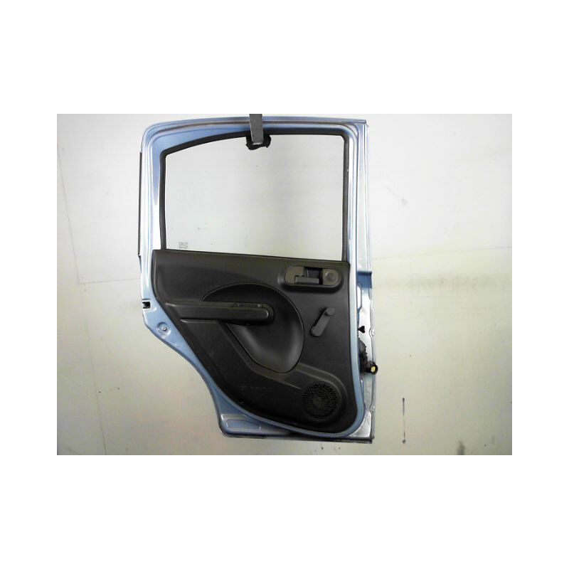 PORTE ARRIERE GAUCHE FIAT PANDA 2003-