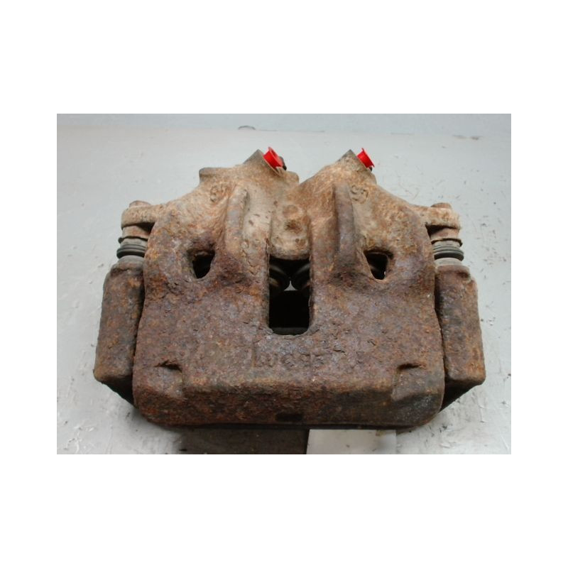 ETRIER DE FREIN AVANT GAUCHE PEUGEOT BOXER