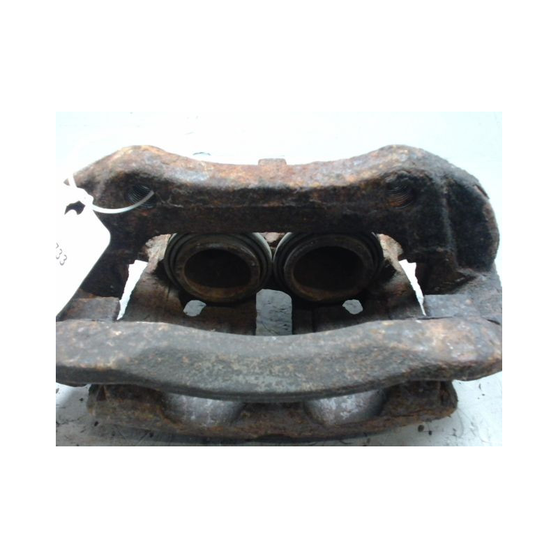 ETRIER DE FREIN AVANT GAUCHE PEUGEOT BOXER