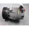 COMPRESSEUR AIR CONDITIONNE RENAULT MEGANE