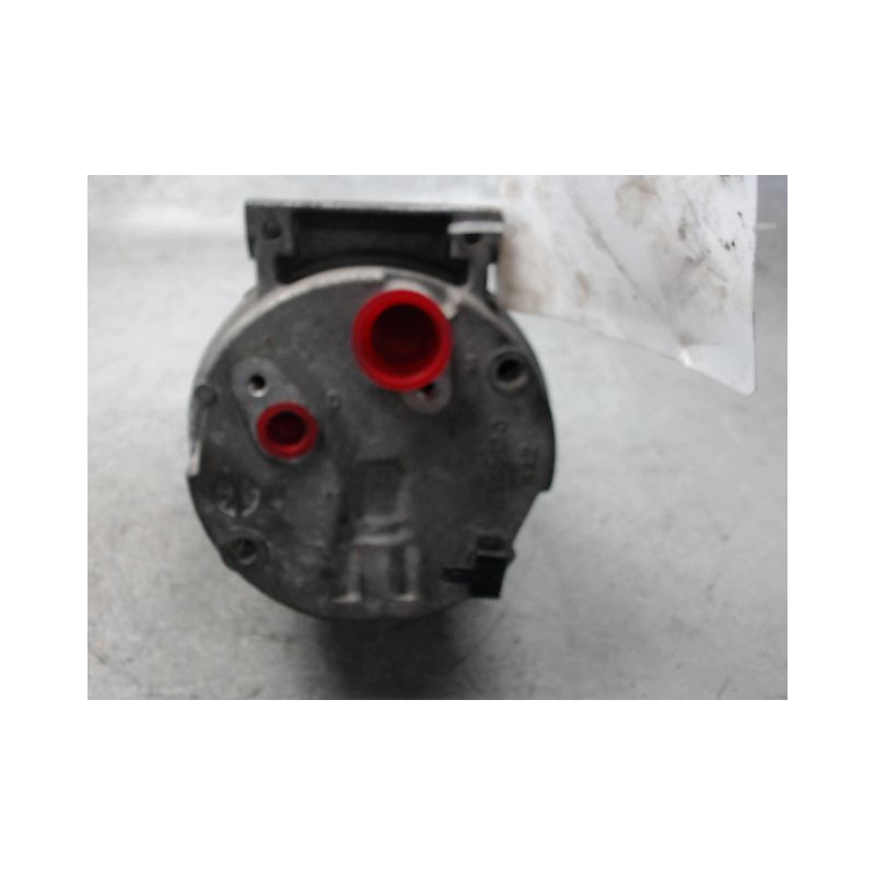 COMPRESSEUR AIR CONDITIONNE RENAULT MEGANE