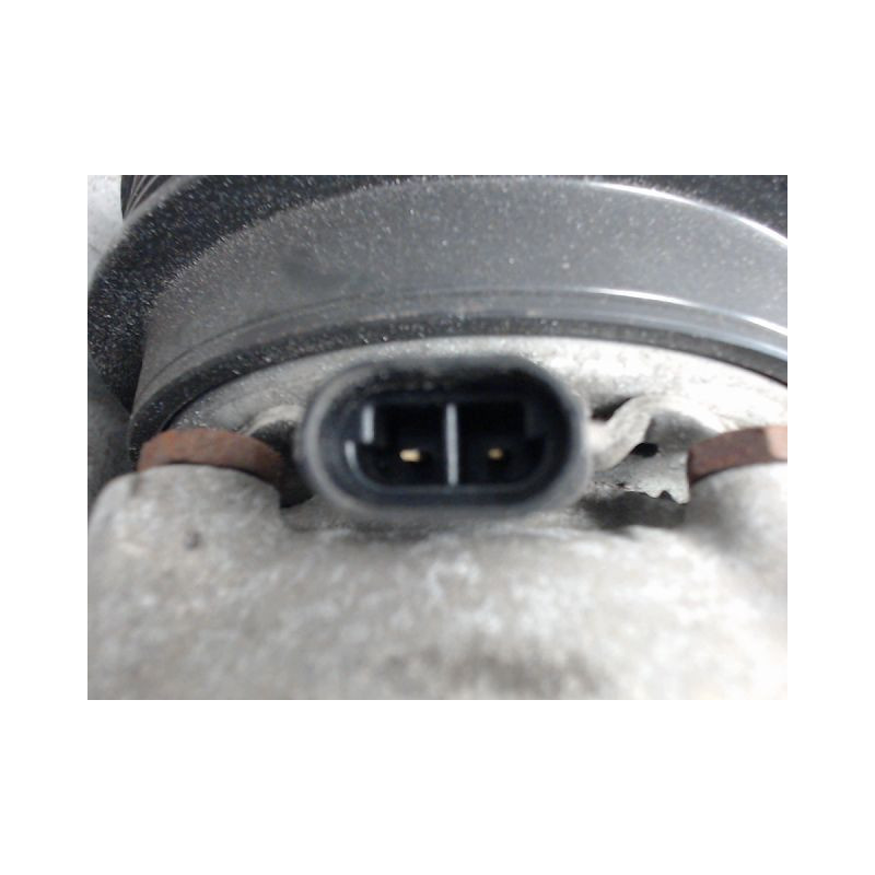 COMPRESSEUR AIR CONDITIONNE RENAULT MEGANE