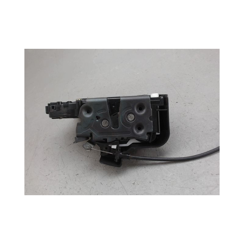 SYSTEME CONDAMNATION ARRIERE DROIT VOLVO S40
