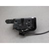 SYSTEME CONDAMNATION ARRIERE DROIT VOLVO S40