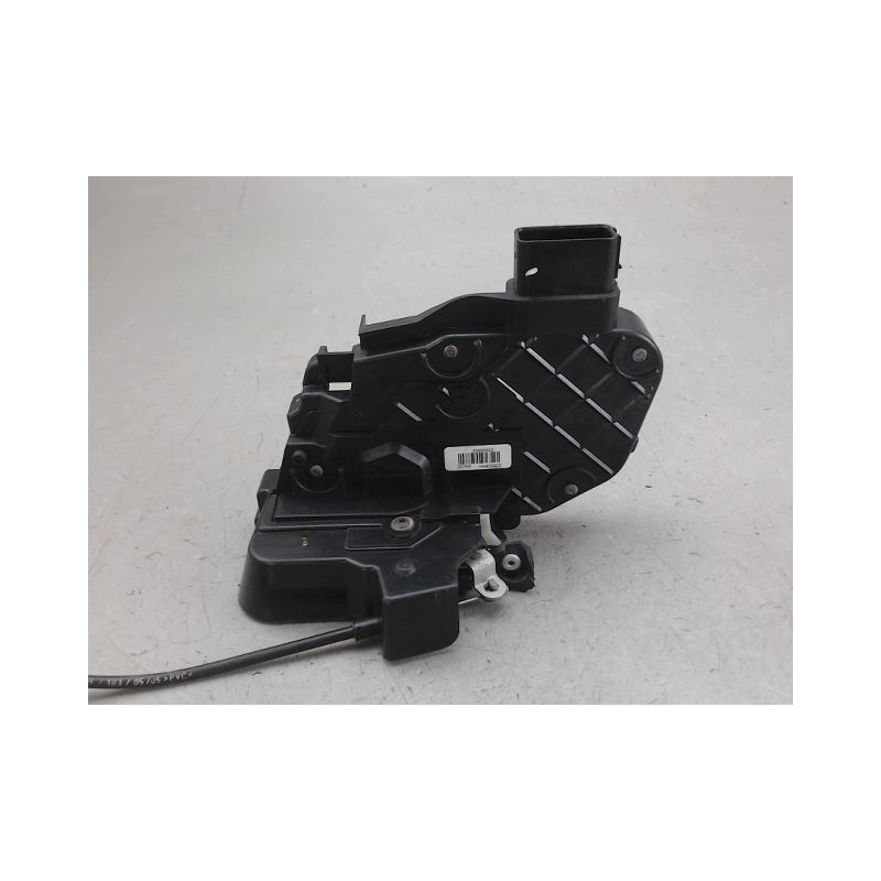 SYSTEME CONDAMNATION ARRIERE DROIT VOLVO S40