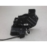 SYSTEME CONDAMNATION ARRIERE DROIT VOLVO S40