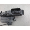 SYSTEME CONDAMNATION ARRIERE DROIT VOLVO S40