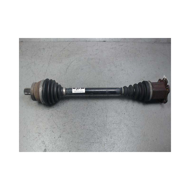TRANSMISSION AVANT GAUCHE AUDI A4 2001- 1.9 TDI