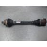 TRANSMISSION AVANT GAUCHE AUDI A4 2001- 1.9 TDI