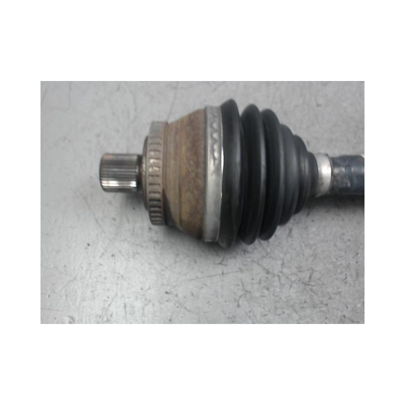 TRANSMISSION AVANT GAUCHE AUDI A4 2001- 1.9 TDI