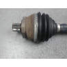 TRANSMISSION AVANT GAUCHE AUDI A4 2001- 1.9 TDI