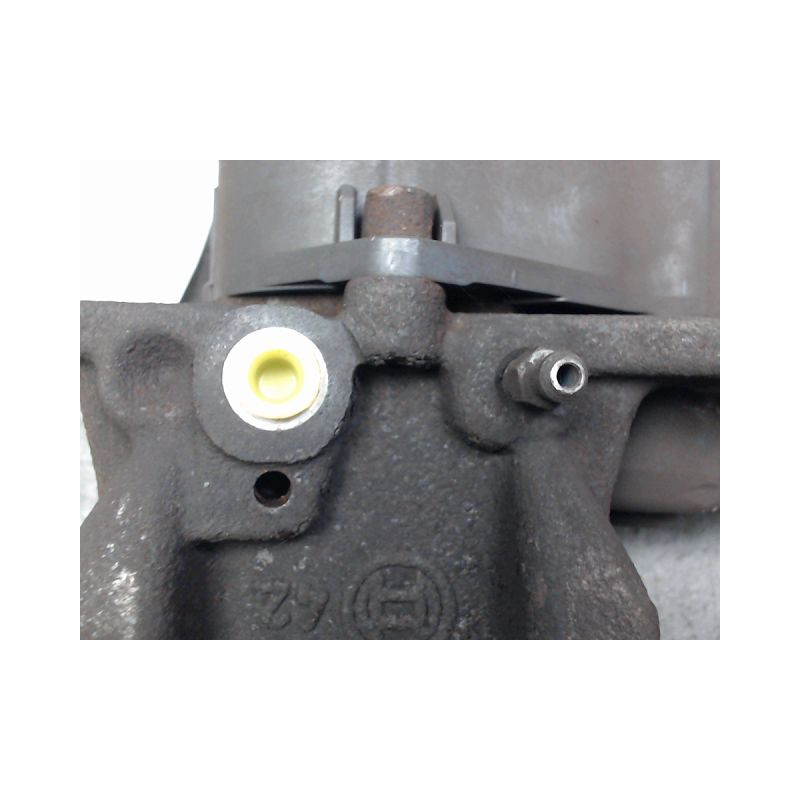ETRIER DE FREIN ARRIERE DROIT CITROEN C4 PICASSO LONG