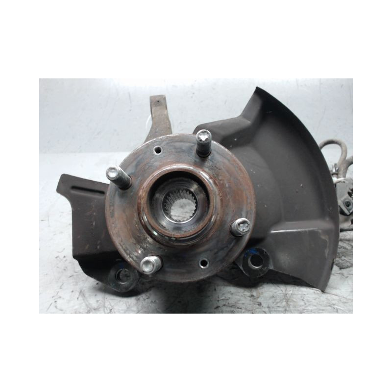 PIVOT AVANT DROIT HYUNDAI I20