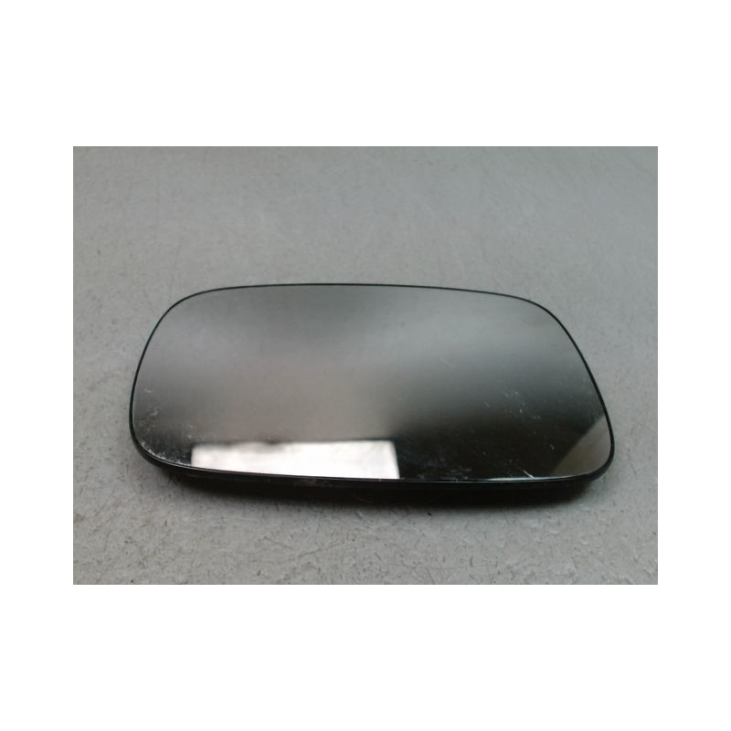 GLACE RETROVISEUR EXT D RENAULT SCENIC MONOSP. II Phase 1 2003-2006
