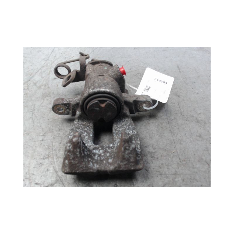 ETRIER DE FREIN ARRIERE DROIT PEUGEOT 207 5P