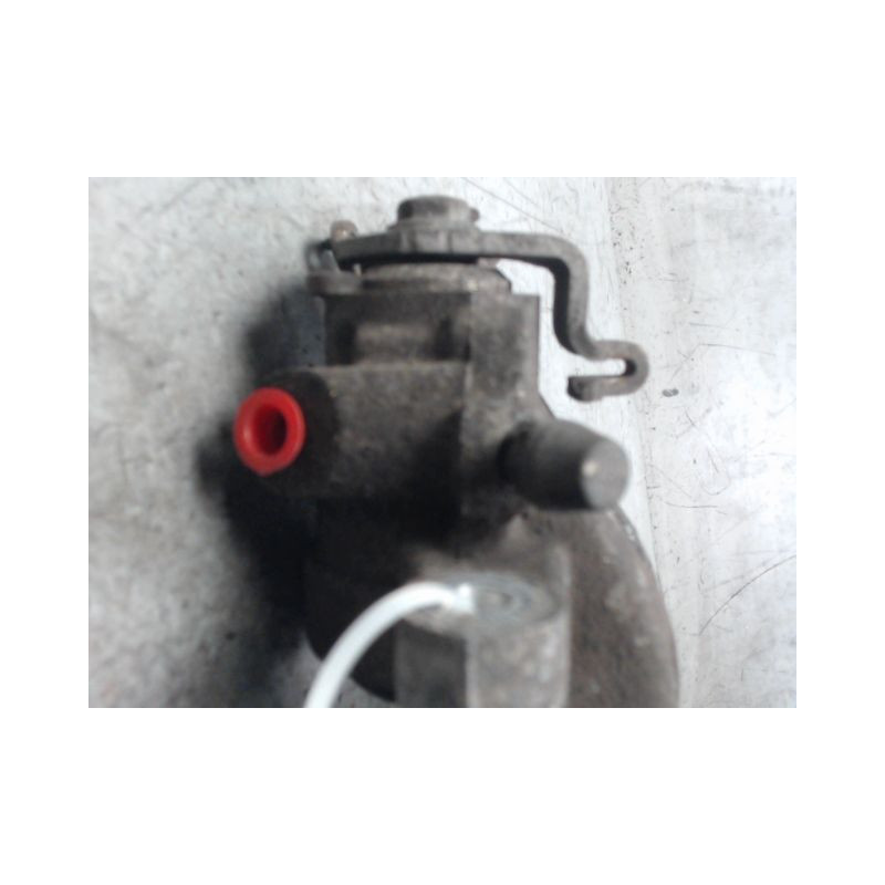 ETRIER DE FREIN ARRIERE DROIT PEUGEOT 207 5P
