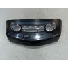 COMMANDE DE CHAUFFAGE NISSAN X-TRAIL