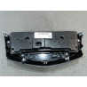 COMMANDE DE CHAUFFAGE NISSAN X-TRAIL