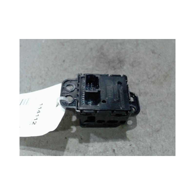 INTERIEUR COMMANDE FREIN A MAIN NISSAN X-TRAIL