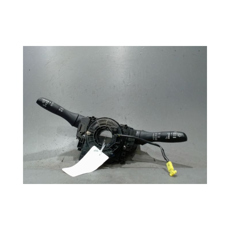 BLOC COMMODOS NISSAN X-TRAIL