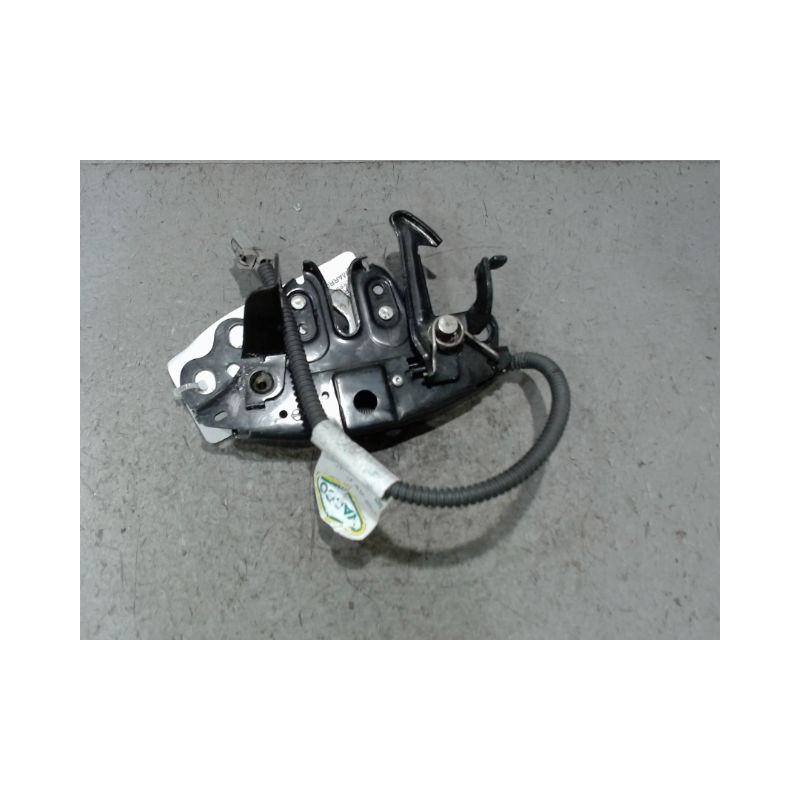 SERRURE CAPOT NISSAN X-TRAIL