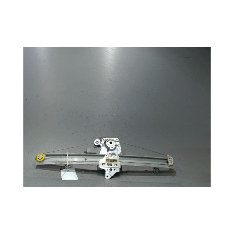 MECANISME+MOTEUR LEVE-GLACE AVANT DROIT NISSAN X-TRAIL