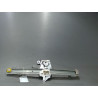 MECANISME+MOTEUR LEVE-GLACE AVANT DROIT NISSAN X-TRAIL