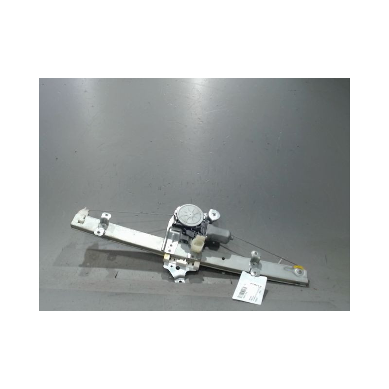 MECANISME+MOTEUR LEVE-GLACE AVANT DROIT NISSAN X-TRAIL