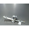 MECANISME+MOTEUR LEVE-GLACE AVANT DROIT NISSAN X-TRAIL