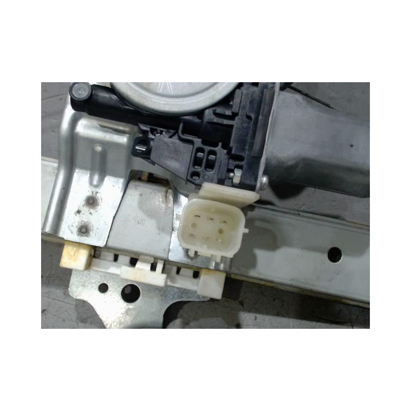 MECANISME+MOTEUR LEVE-GLACE AVANT DROIT NISSAN X-TRAIL