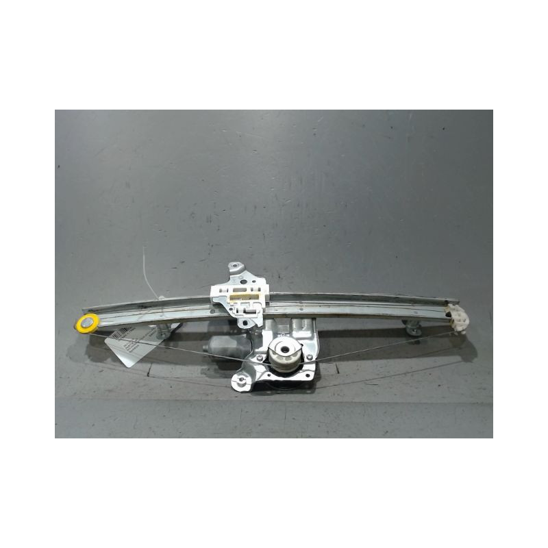 MECANISME+MOTEUR LEVE-GLACE AVANT GAUCHE NISSAN X-TRAIL