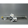 MECANISME+MOTEUR LEVE-GLACE AVANT GAUCHE NISSAN X-TRAIL