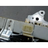 MECANISME+MOTEUR LEVE-GLACE AVANT GAUCHE NISSAN X-TRAIL