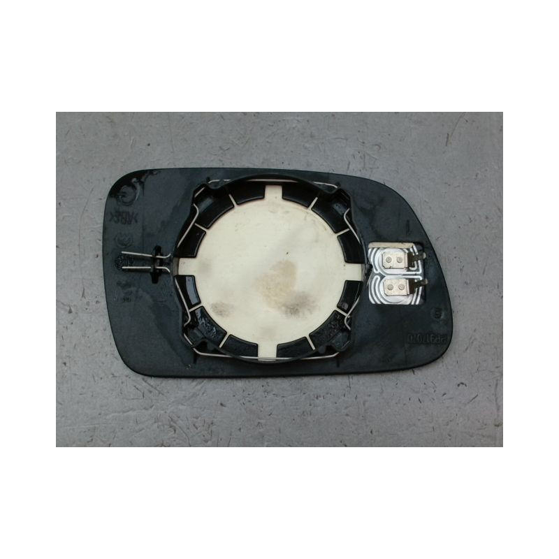GLACE RETROVISEUR EXT G PEUGEOT 307