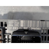 BOITE A FUSIBLES CITROEN C4