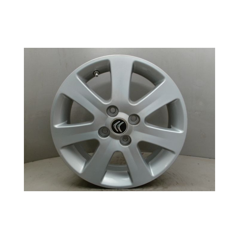 JANTE ALUMINIUM CITROEN C-ZERO