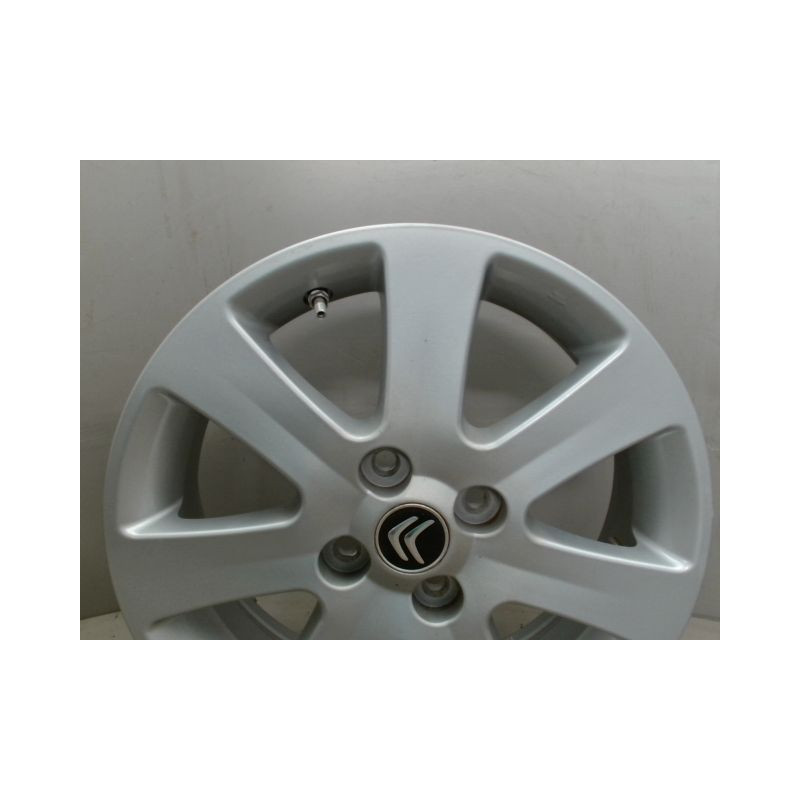 JANTE ALUMINIUM CITROEN C-ZERO